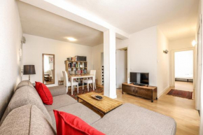 apartamento en plaza de ventas